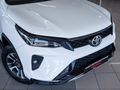 2025 Toyota Fortuner 2.4 GD-6 4x4 Auto