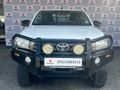 2017 Toyota Hilux 2.4 GD-6 Raised Body SRX Extended Cab