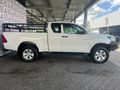 2017 Toyota Hilux 2.4 GD-6 Raised Body SRX Extended Cab