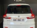 2026 Suzuki Ertiga 1.5 GA