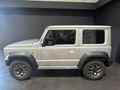 2024 Suzuki Jimny 1.5 GLX Auto