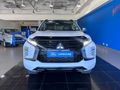 2022 Mitsubishi Pajero Sport 2.4D 4x4 Auto