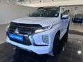 2022 Mitsubishi Pajero Sport 2.4D 4x4 Auto