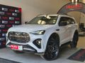 2026 Isuzu Mu-x 3.0D Onyx XT 4x4 Auto