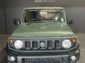 2022 Suzuki Jimny 1.5 GL
