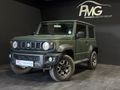2022 Suzuki Jimny 1.5 GL