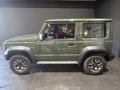 2022 Suzuki Jimny 1.5 GL