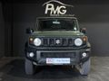 2022 Suzuki Jimny 1.5 GL