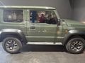 2022 Suzuki Jimny 1.5 GL