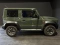 2022 Suzuki Jimny 1.5 GL