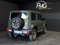 2022 Suzuki Jimny 1.5 GL