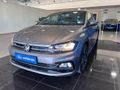 2021 Volkswagen Polo R-Line