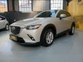 2024 Mazda CX-3 2.0 Dynamic Auto