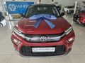 2023 Toyota Urban Cruiser 1.5 Xr Auto