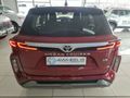 2023 Toyota Urban Cruiser 1.5 Xr Auto