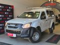 2026 Isuzu D-Max 250C Fleetside Single-Cab