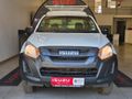 2026 Isuzu D-Max 250C Fleetside Single-Cab