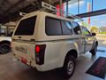 2026 Isuzu D-Max 250C Fleetside Single-Cab