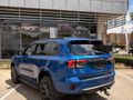 2023 Ford Everest 2.0D Bi-Turbo Sport Auto