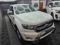 2021 Ford Ranger 3.2 TDCi XLT 4x4 Auto SuperCab
