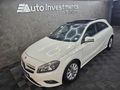 2014 Mercedes-Benz A-Class A 200 BE Auto
