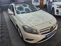 2014 Mercedes-Benz A-Class A 200 BE Auto