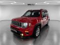 2022 Jeep Renegade 1.4 TJet Limited Auto