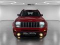 2022 Jeep Renegade 1.4 TJet Limited Auto
