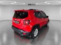 2022 Jeep Renegade 1.4 TJet Limited Auto