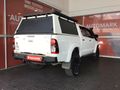 2015 Toyota Hilux 4.0 V6 Legend 45 4x4 Auto Double-Cab