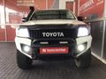 2015 Toyota Hilux 4.0 V6 Legend 45 4x4 Auto Double-Cab