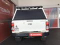 2015 Toyota Hilux 4.0 V6 Legend 45 4x4 Auto Double-Cab