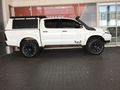 2015 Toyota Hilux 4.0 V6 Legend 45 4x4 Auto Double-Cab