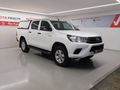 2017 Toyota Hilux 2.4 GD-6 SRX 4x4 Double-Cab