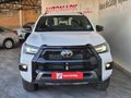 2025 Toyota Hilux 2.8 GD-6 RB Legend 55 Auto Double Cab