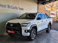 2025 Toyota Hilux 2.8 GD-6 RB Legend 55 Auto Double Cab