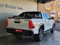 2025 Toyota Hilux 2.8 GD-6 RB Legend 55 Auto Double Cab