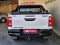 2025 Toyota Hilux 2.8 GD-6 RB Legend 55 Auto Double Cab