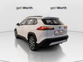 2024 Toyota Corolla Cross 1.8 XR Hybrid