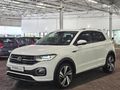 2023 Volkswagen T-Cross 1.5 TSI R-Line Auto