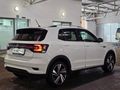 2023 Volkswagen T-Cross 1.5 TSI R-Line Auto