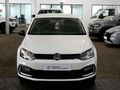 2025 Volkswagen Polo Vivo 1.4