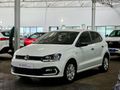 2025 Volkswagen Polo Vivo 1.4