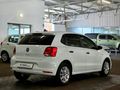 2025 Volkswagen Polo Vivo 1.4