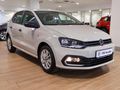 2026 Volkswagen Polo Vivo 1.4