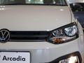 2026 Volkswagen Polo Vivo 1.4