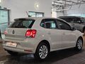 2025 Volkswagen Polo Vivo 1.4 Life