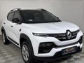 2025 Renault Kiger 1.0T Zen