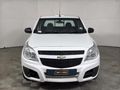 2014 Chevrolet Utility 1.4 A/C