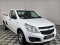 2014 Chevrolet Utility 1.4 A/C